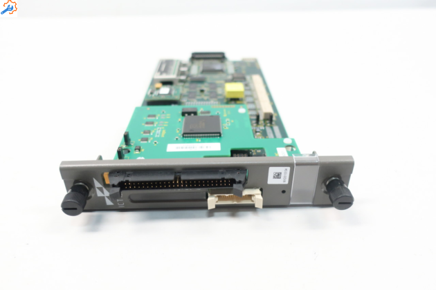 ABB GCU-02 3AXD50000028861 Advanced Industrial Control Module