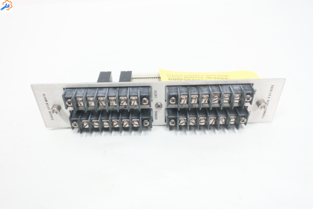 BENTLY 3500/42M140734-02 Vibration Monitoring Module, Modular Design, High-Precision - Image 2