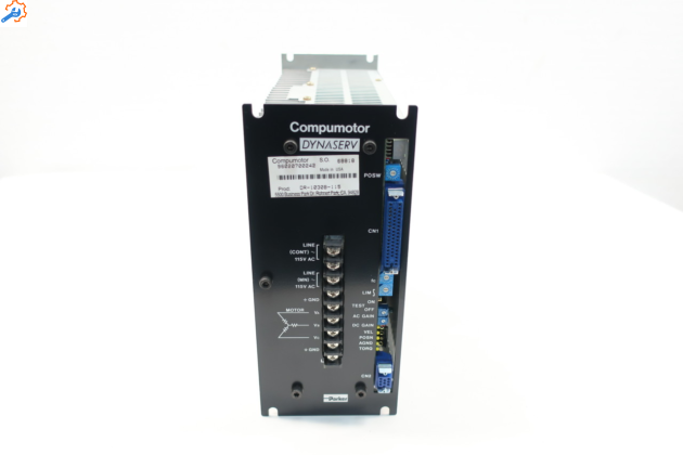 YOKOGAWA 8596020000 Custom Processing Module