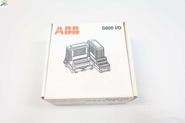 ABB YPG110E Control Board Advanced Display Unit for Industrial Automation - Image 2