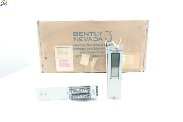 BENTLY Nevada 330130-085-02-05 Extension Cable Advanced Industrial Control System Component - Image 2