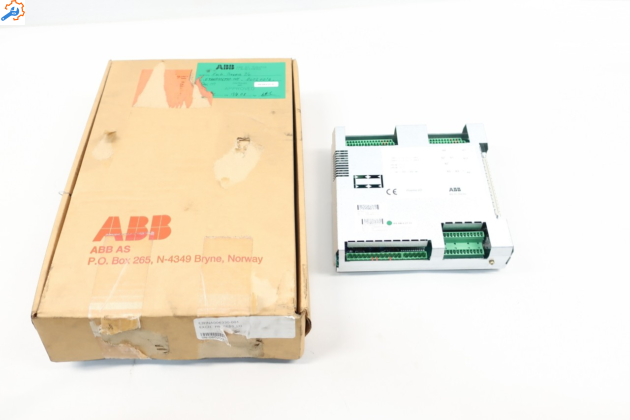 ABB DSQC236U Advanced Modular Control System by ABB