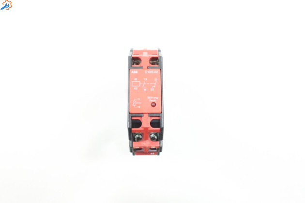 ABB PM860K01 processor module, industrial controller - Image 2