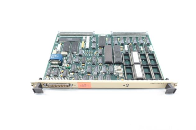 ABB Infi 90 01 PCU14-SI2 A4-4 Loop Interface, Control Module for Industrial Automation