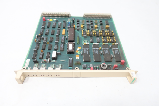 ABB 3HAC022279-002 Industrial Control Module, Advanced Automation Solution