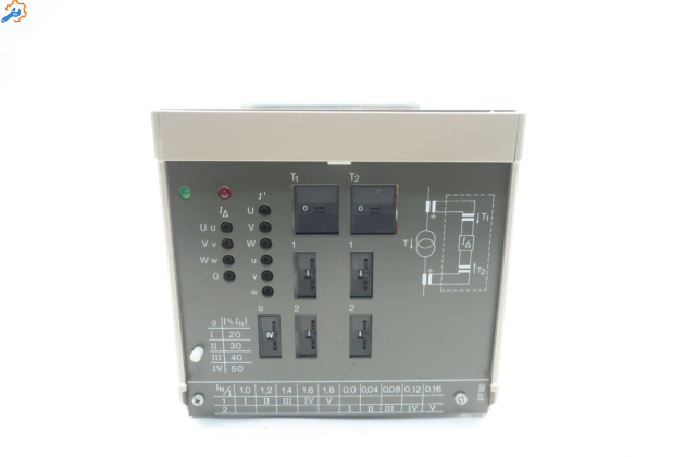 ABB DSDI452 452 Basic Unit, for Industrial Automation Control