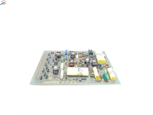 GE A06B-6114-H109 AC Servo Drive