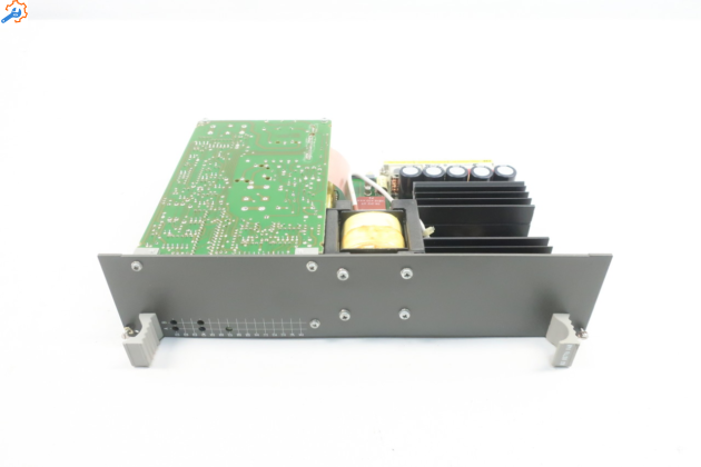 ABB GJR5142800R0001 35AB94B Digital Output Module: Control Precision in Industrial Automation - Image 2