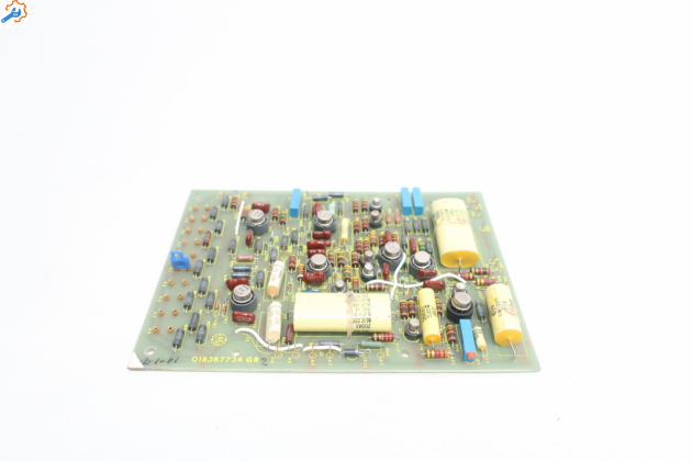 GE F650NXBF1G1HI6 digital bay controller
