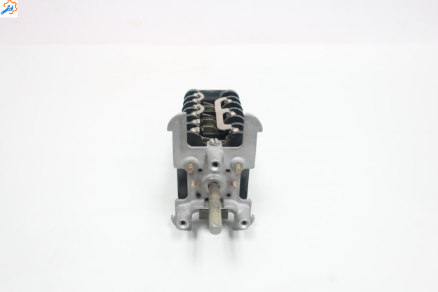 GE Fanuc UR D30E00HCHF8FH	Rack Fan Assembly for Industrial Control Systems