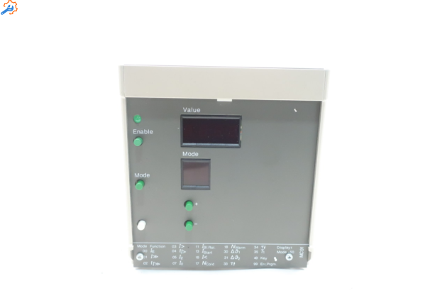 ABB PPC380AE02 medium voltage control