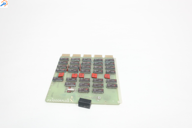 GE IS200TBTCH1BBB Advanced Rectangular Circuit Board for Industrial Control Solutions