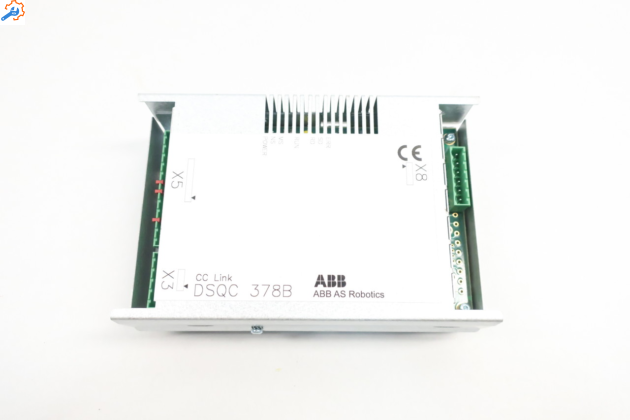 ABB NPBA-12 3AFE64348221 Precision Control Module for Industrial Automation