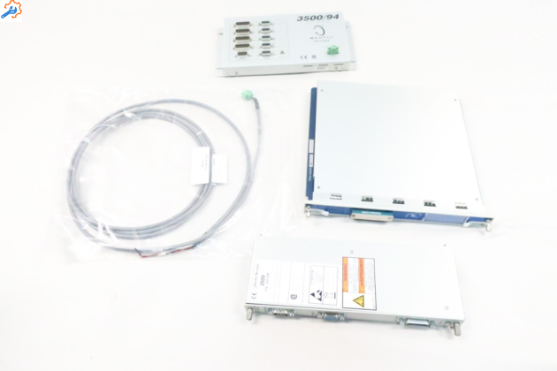 BENTLY Nevada 330905-00-13-05-02-00 NSv Proximity Probes Precision Measurement for Industrial Automation - Image 2