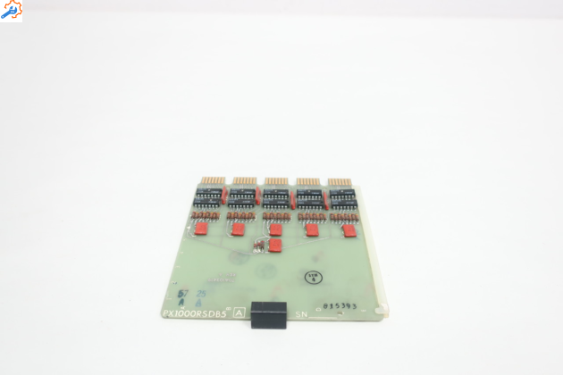 GE IS200TBCIH1BBC Contact Terminal Board for Mark VI Gas and Steam Turbines