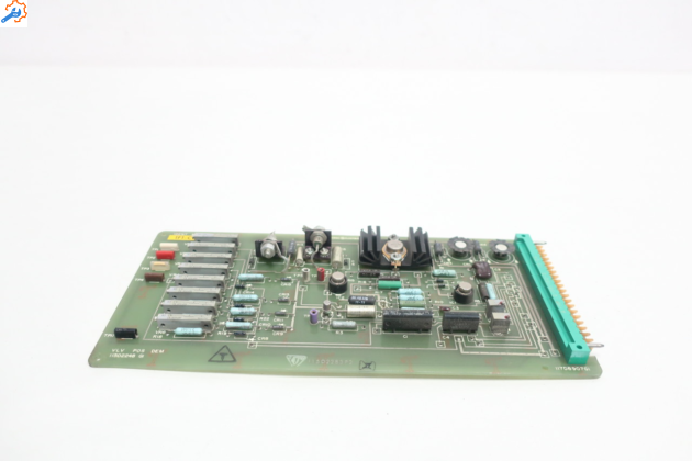GE IC693MDL753 Output Module	Advanced Control Solution for Industrial Automation