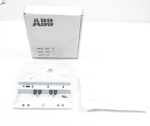 ABB - 3HAC028972-001 High-Performance PLC Module, Control System Core Component - Image 2