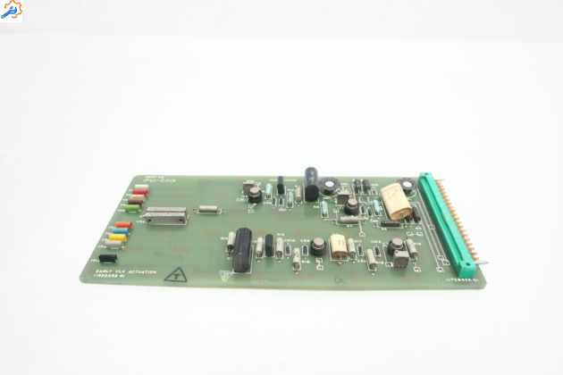 GE DS200SLCCG3AFG Advanced PLC Control Board for Industrial Automation