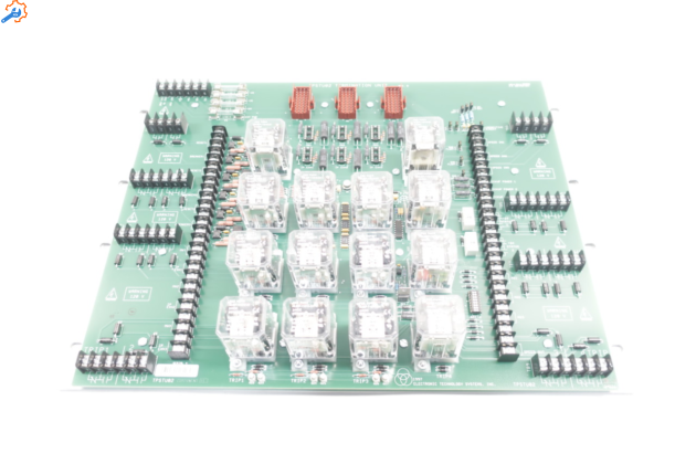 ABB 3HAC023492-001 Industrial Control Module