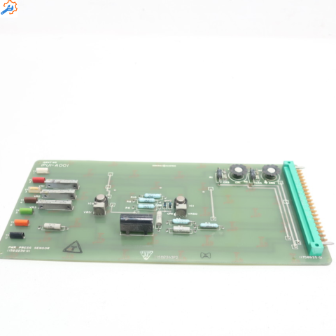 GE Fanuc DS200LDCCH1A	Advanced Mark V PLC for Industrial Control