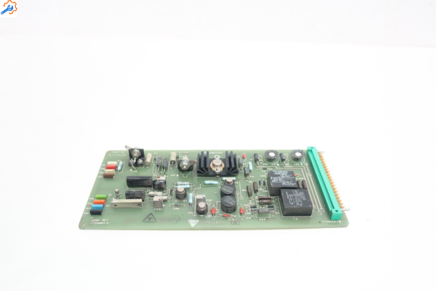 GE 531X304IBDARG1 input/output board, signal interface