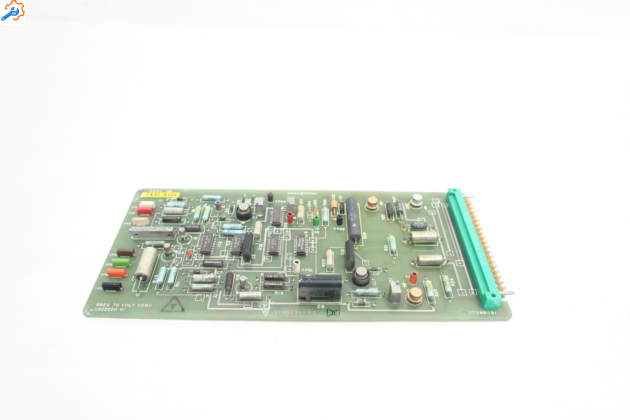 GE IS215WEPAH2BA Power Supply Module, Modular, High-Speed