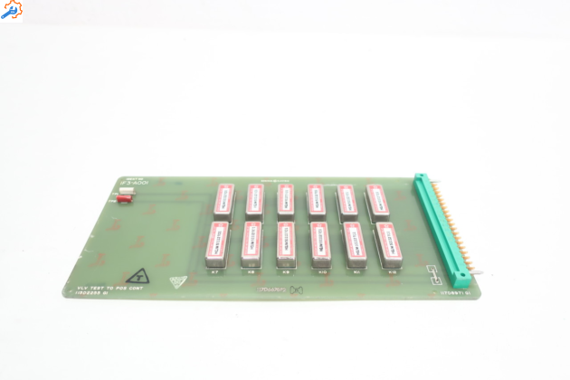 GE 44A730240-G01 High-Performance Control Module