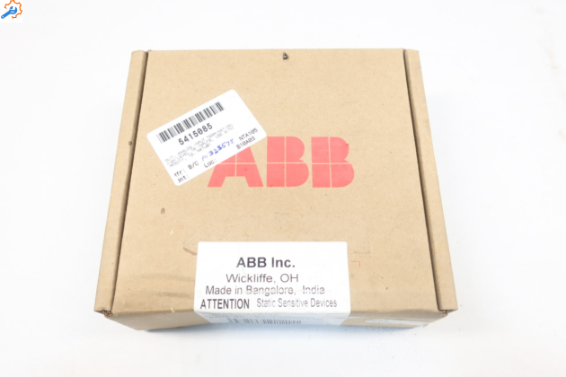 ABB 5SHX 0360D0001 HL000384P0101 3BHB004027R0101 Industrial Grade IGCT Module