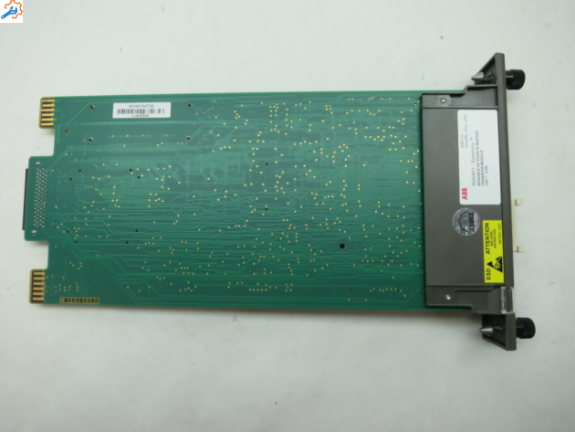 ABB 3BHE005656R0001 DMB Original New, Designed for Precision Control Solutions - Image 2