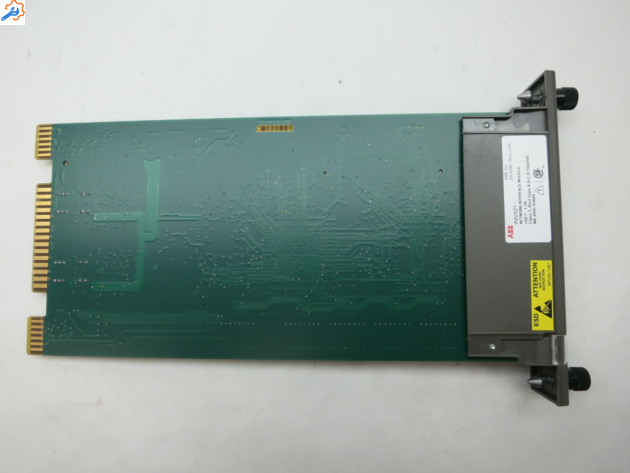 ABB HENF209651R0001 P3LD Control Module