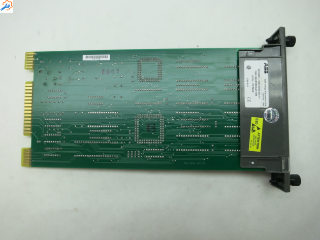 ABB 3HAC14757-1 Measurement Board Precision Control Solution