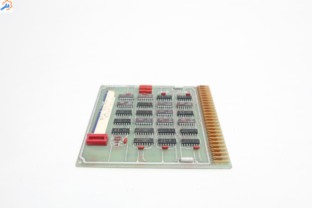 GE DS200ADPBG1ABB A-Rated Genius Adapter Card for Mark V Turbine Control Systems - Image 2
