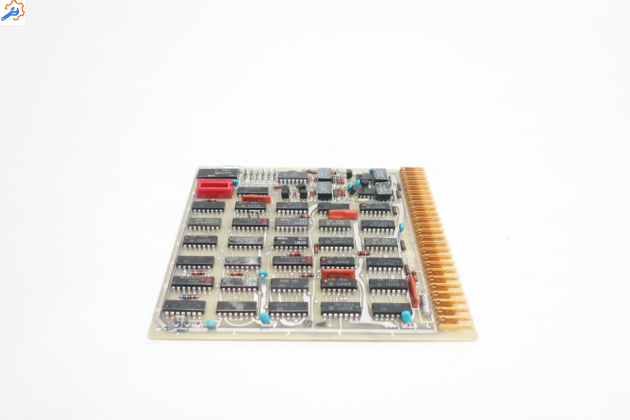 GE IC670CHS002 I/O Terminal Block for Field Control Systems