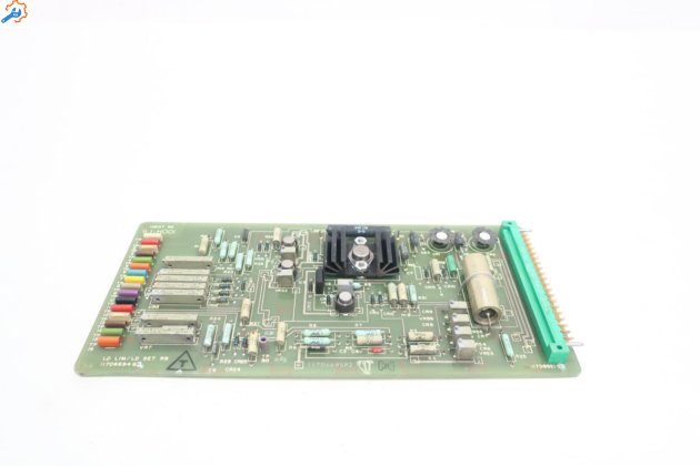 GE V7768-322001 Controller Module for Industrial Automation