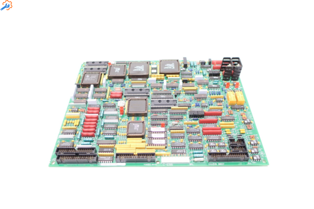 GE MS90376-12Y Control Module - Image 2
