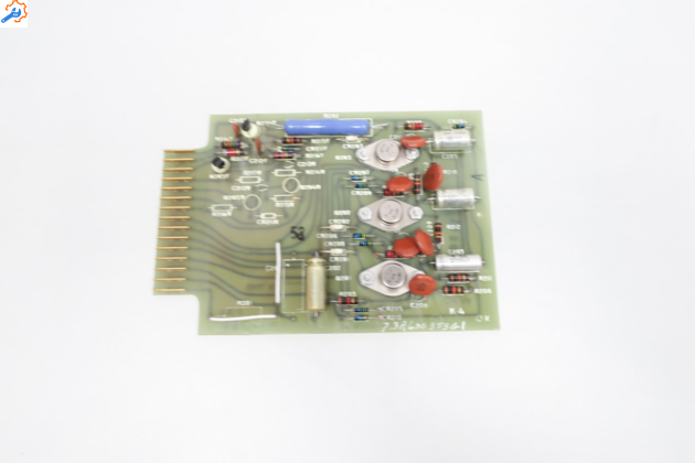 GE IC695CPE305LT-ABAD Controller Module, High-Speed, Modular Design - Image 2