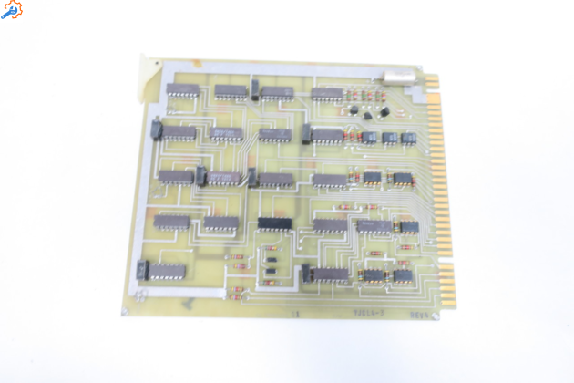 GE IS200TPROH1BBB Protective Termination Board for GE Mark VI Speedtronic Systems