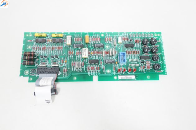 GE IS215VPROH1BD Communication Module for Mark VI Turbine Control Systems