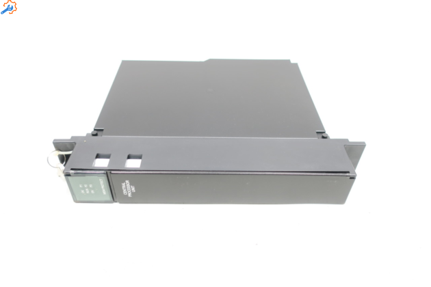 GE IC695CUP320 Control System Module - Image 2