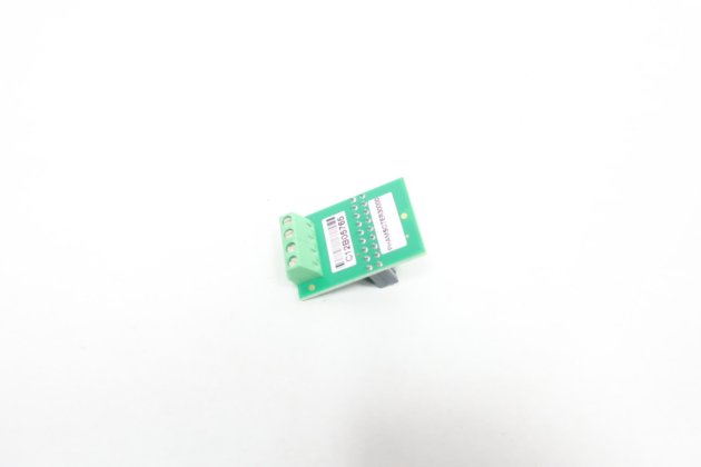 ABB 3HAC023170-001 Industrial Control Module, Precision and Reliability