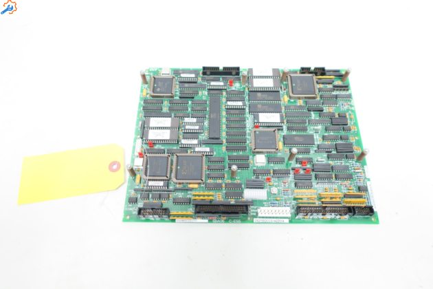 GE RV33-1 Control Module for Industrial Automation Systems