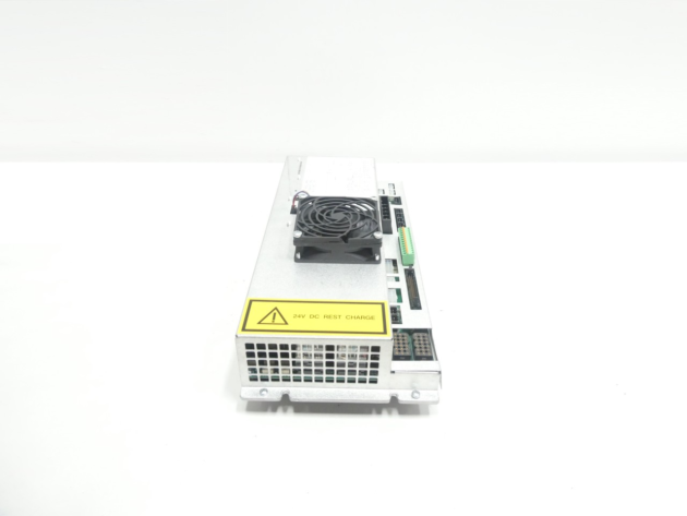 ABB 72395-4-0399123 High-Performance Controller for Industrial Automation - Image 2