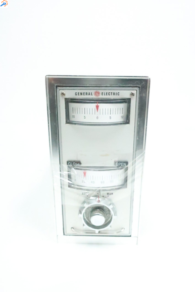 GE MMII-PD-1-2-240 intelligent mcc controller