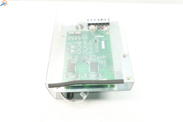 GE IC695ALG708 Analog Input Module, Modular, High-Speed - Image 2