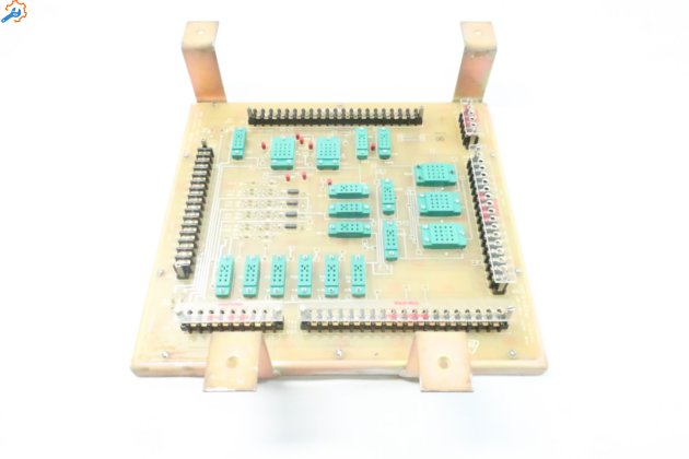 GE - GE General Electric Mark VI Circuit Board