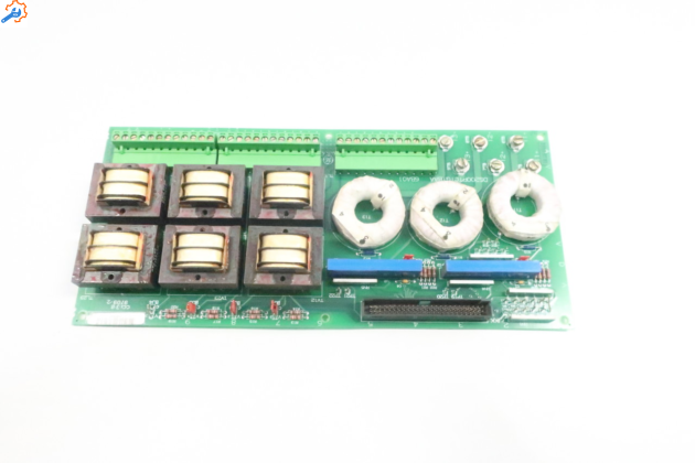 GE 531X304IBDAMG1 Base Driver Circuit Board	Industrial Control Solutions