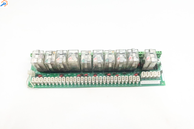 GE DS200TCQEG2AED Circuit Board - Image 2