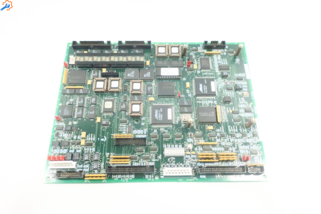 GE KBGB2 Industrial Control Module - Image 2