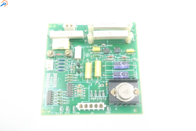 GE 650 digital bay controller