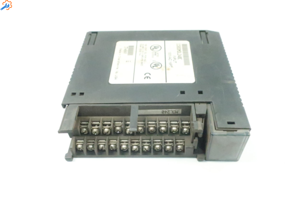 GE FANUC UR6UH	Digital I/O Module for Universal Robots